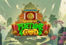 Gold of Fortune God slot